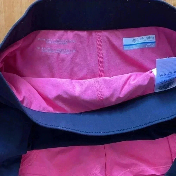 Columbia  skort - Picture 3 of 4